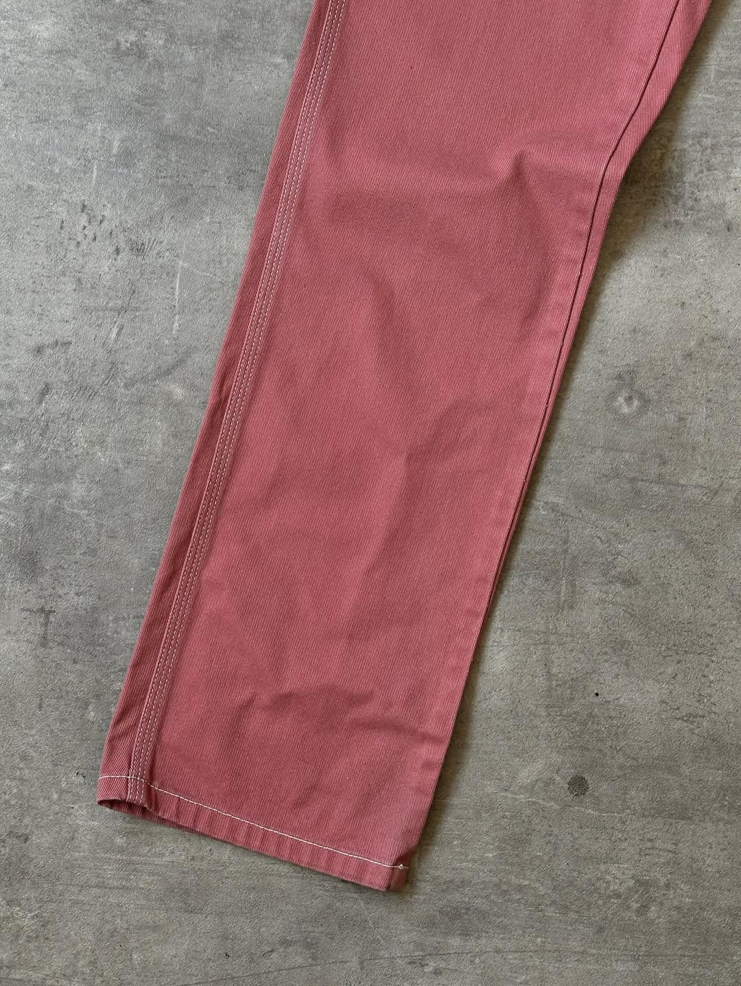 Pantalón Carpintero Dickies - Lona Gruesa