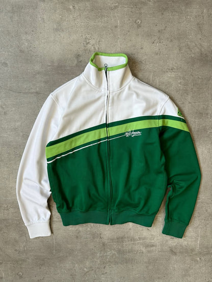 Vintage Track Jacket - Billabong