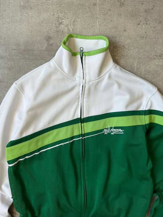 Vintage Track Jacket - Billabong