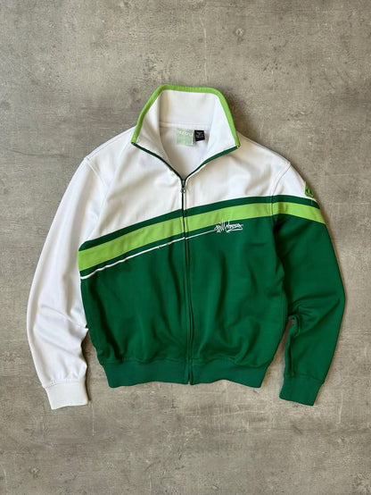 Vintage Track Jacket - Billabong