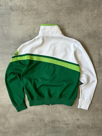 Vintage Track Jacket - Billabong