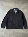 Vintage Harrington Jacket - Chaps Navy Blue