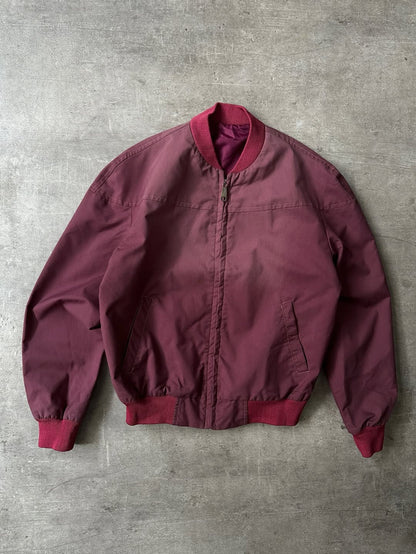 Harrington Jacket Vintage - D'Mor