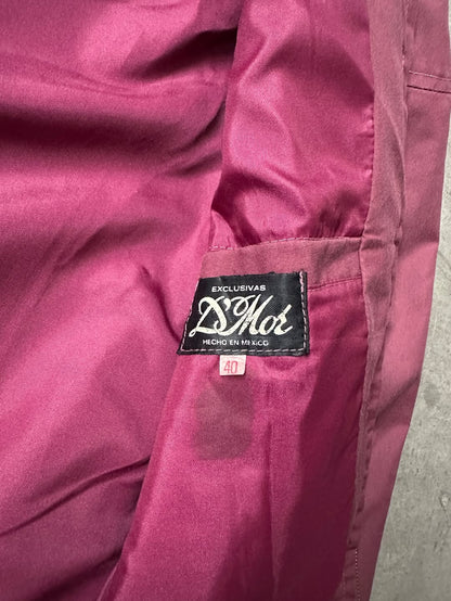 Harrington Jacket Vintage - D'Mor