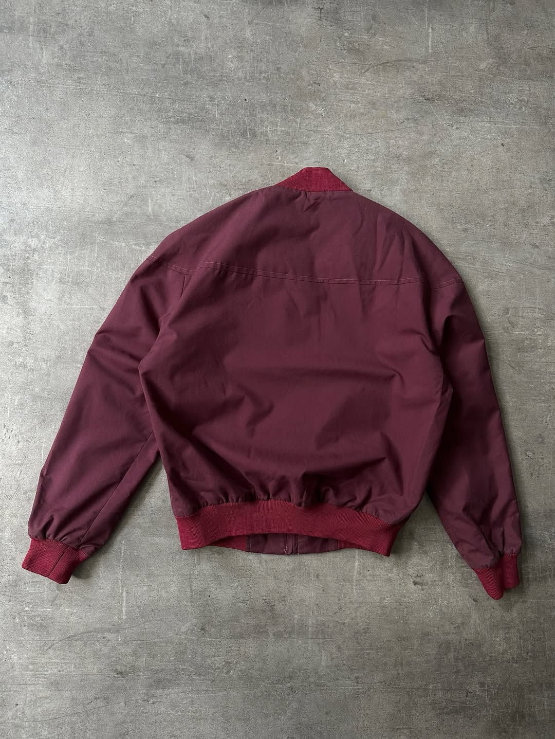 Harrington Jacket Vintage - D'Mor