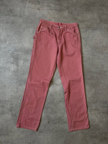 Pantalón Carpintero Dickies - Lona Gruesa