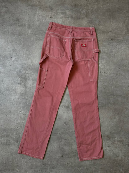 Pantalón Carpintero Dickies - Lona Gruesa