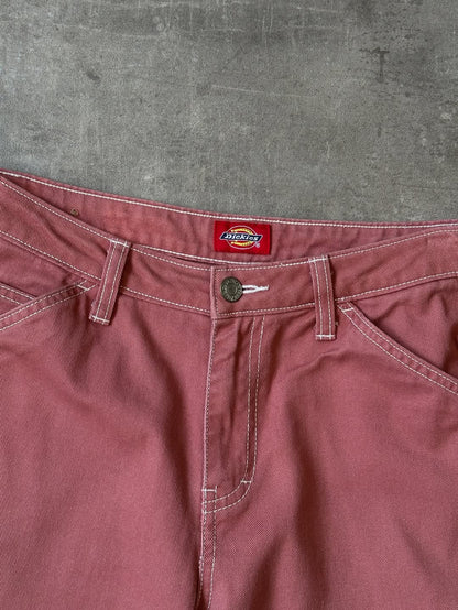 Pantalón Carpintero Dickies - Lona Gruesa