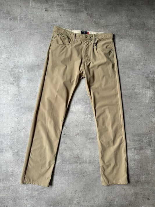 Slim Fit Tactical Pants - Dockers