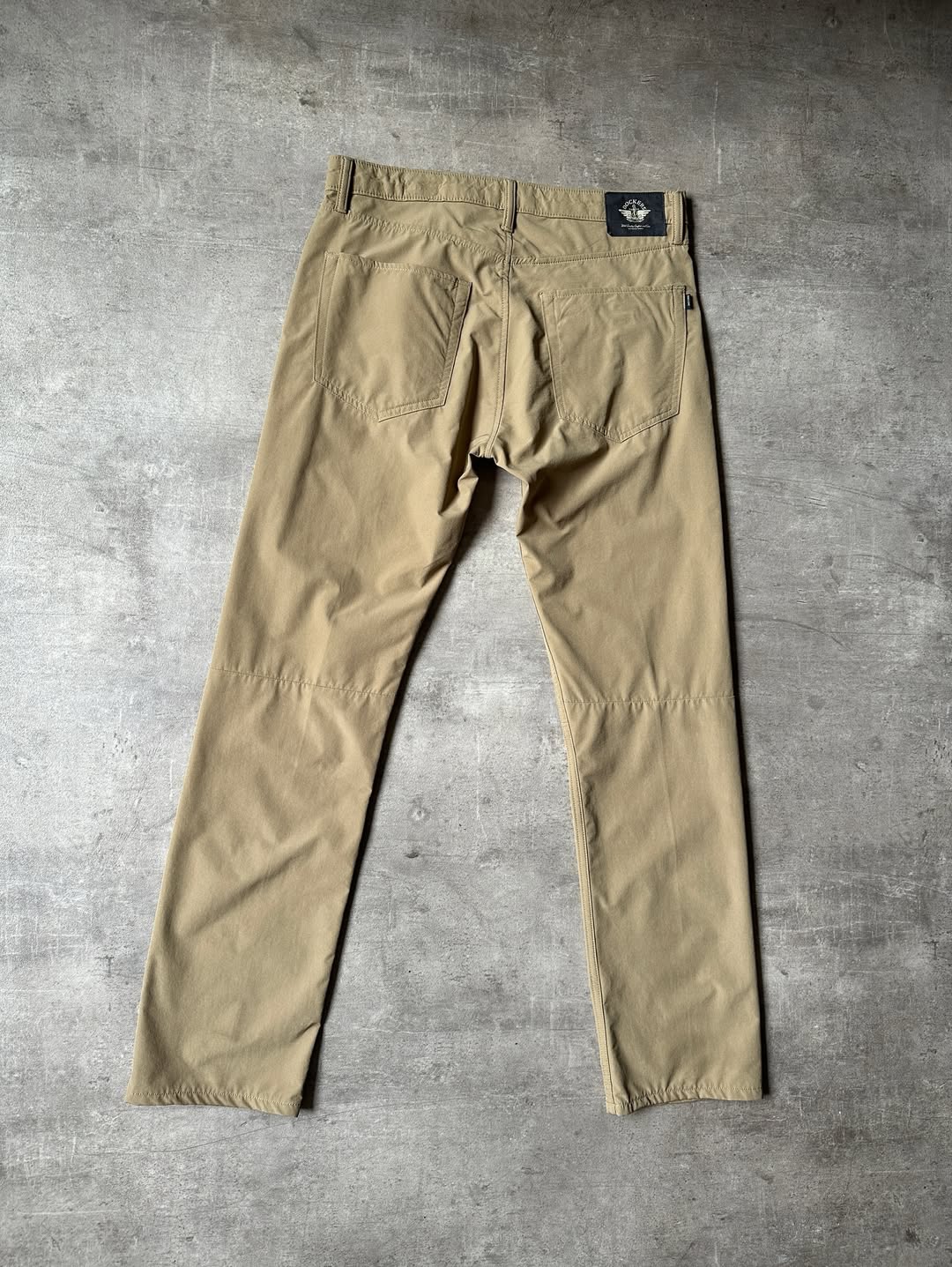 Slim Fit Tactical Pants - Dockers