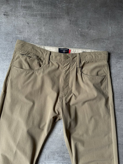 Slim Fit Tactical Pants - Dockers