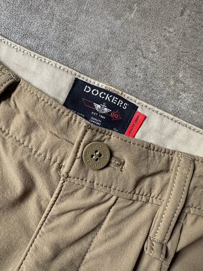 Slim Fit Tactical Pants - Dockers