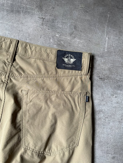 Slim Fit Tactical Pants - Dockers