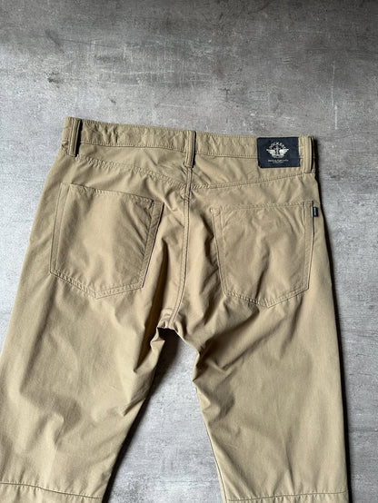 Slim Fit Tactical Pants - Dockers
