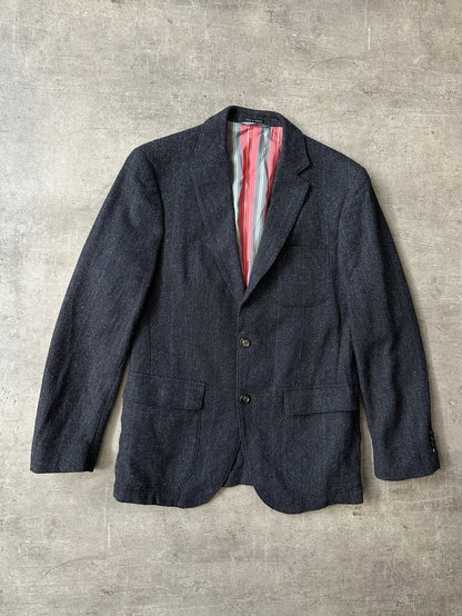 Blazer Vintage de Lana - Flynt