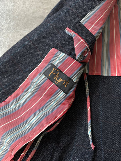 Blazer Vintage de Lana - Flynt