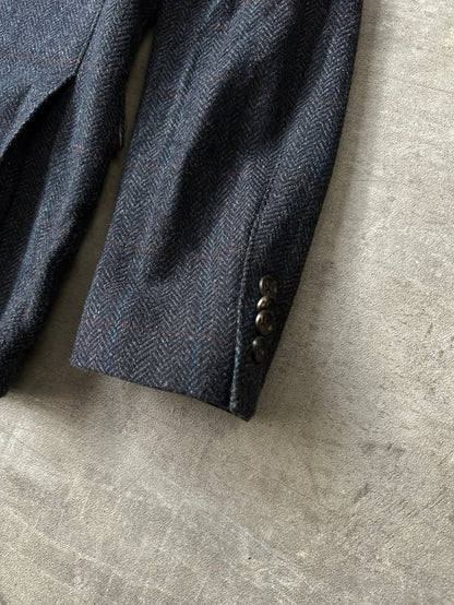 Blazer Vintage de Lana - Flynt