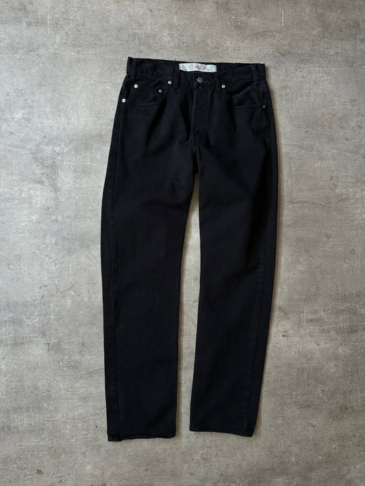 Vintage Slim Blue Jeans - Gap