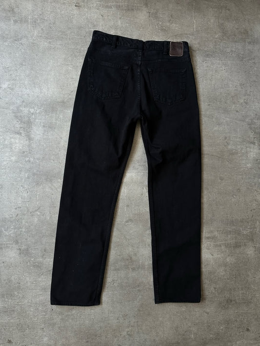 Vintage Slim Blue Jeans - Gap