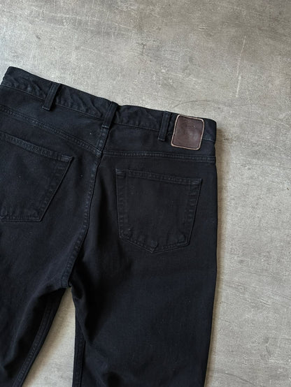 Vintage Slim Blue Jeans - Gap