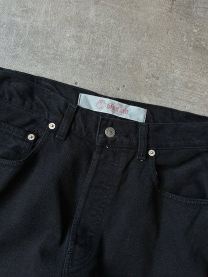 Vintage Slim Blue Jeans - Gap