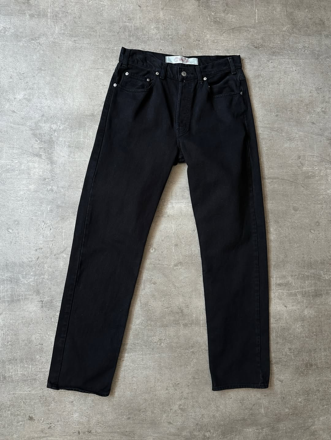 Vintage Slim Blue Jeans - Gap