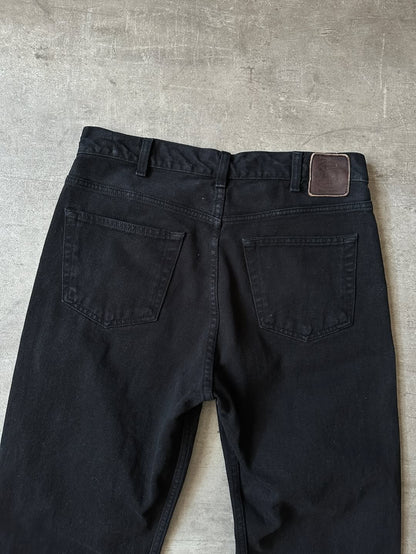 Vintage Slim Blue Jeans - Gap