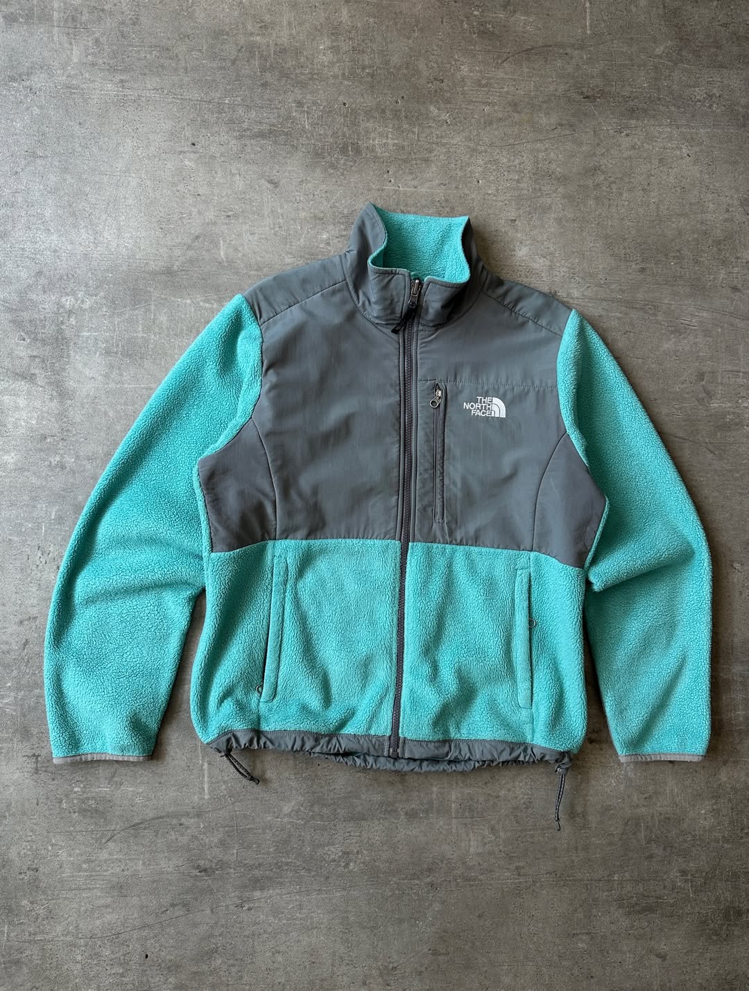 Polar Fleece Jacket - The North Face