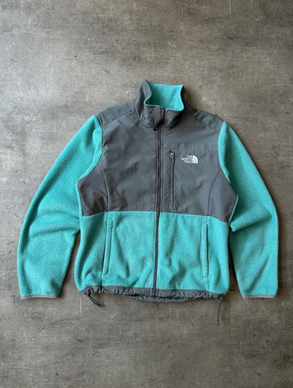 Polar Fleece Jacket - The North Face
