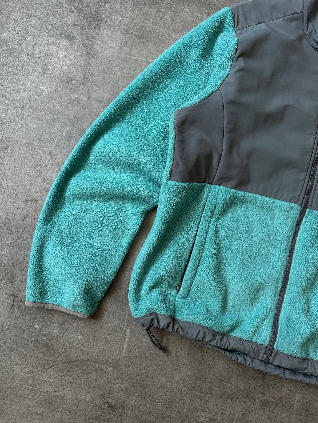 Polar Fleece Jacket - The North Face