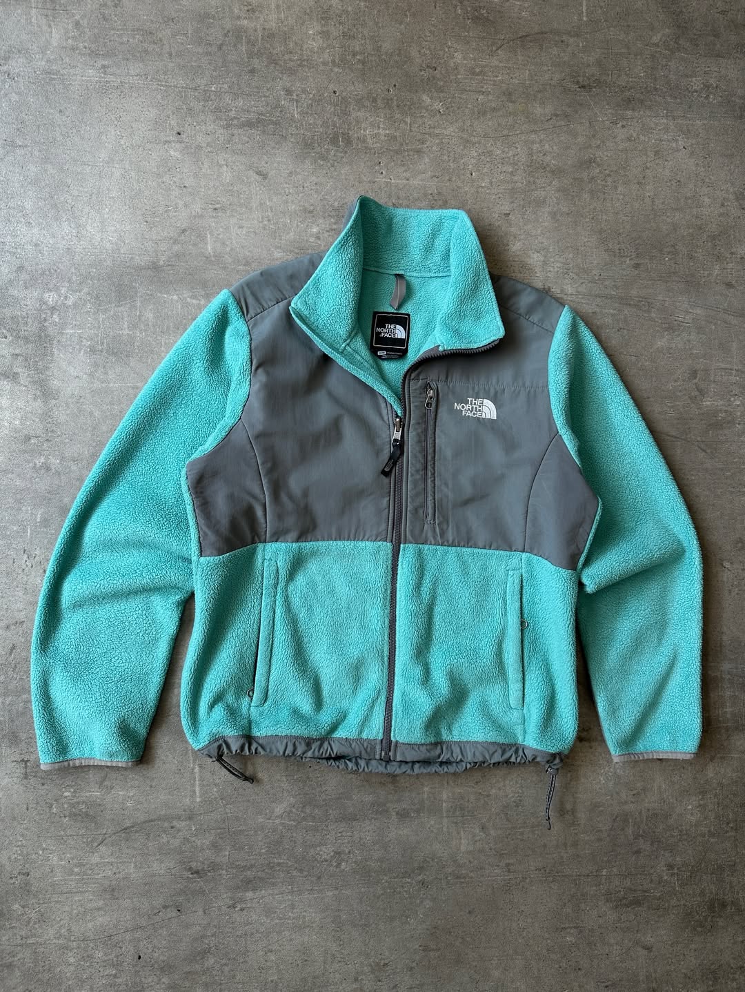 Polar Fleece Jacket - The North Face