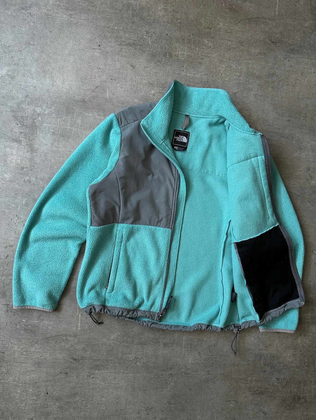 Polar Fleece Jacket - The North Face