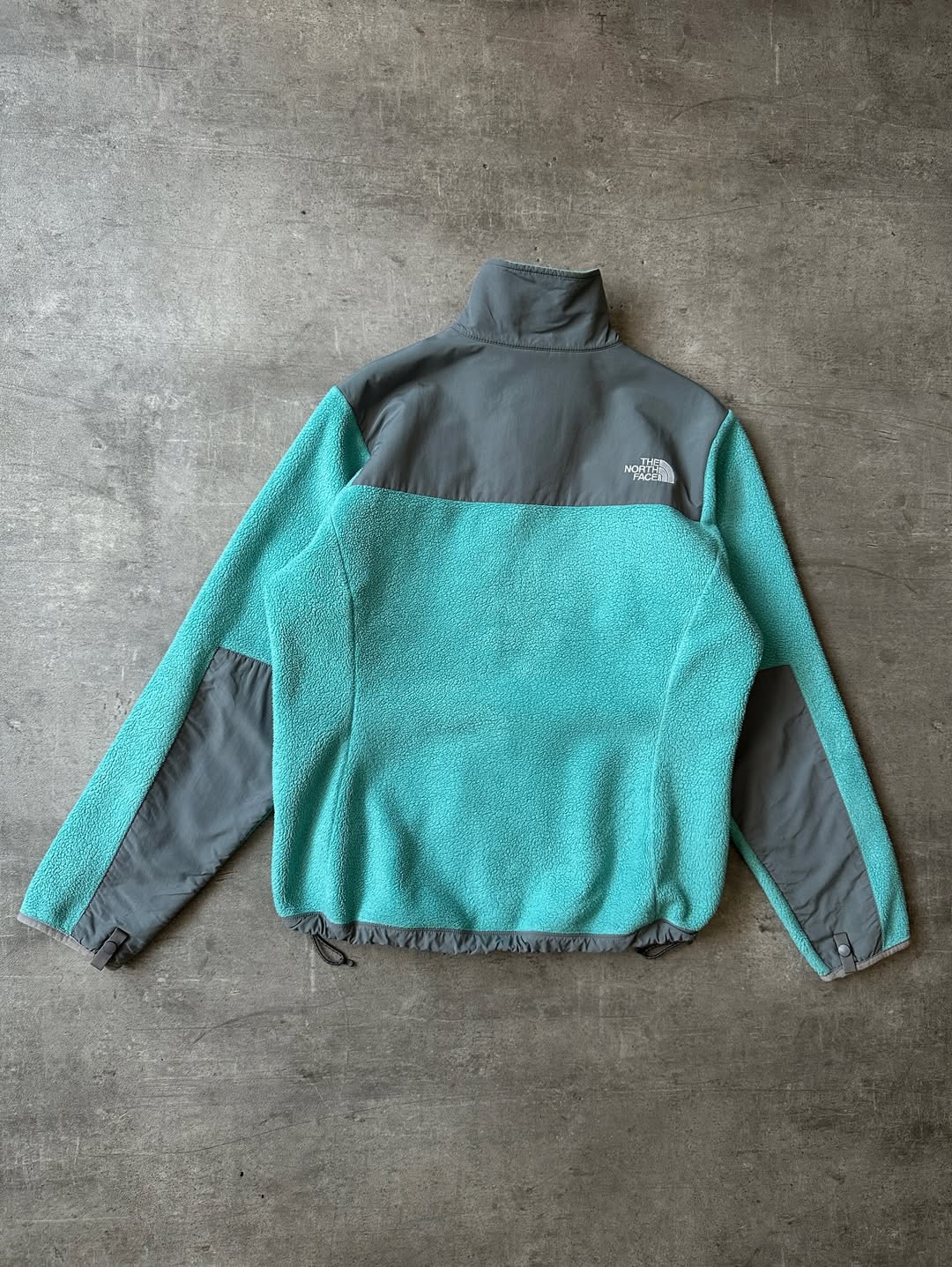 Polar Fleece Jacket - The North Face
