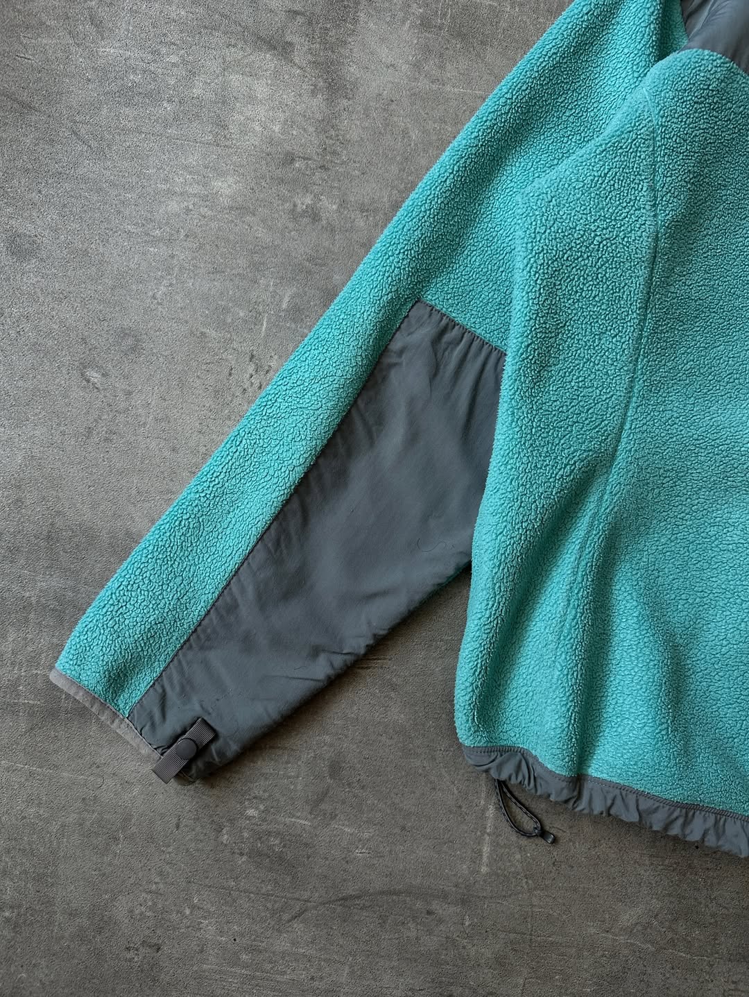 Polar Fleece Jacket - The North Face