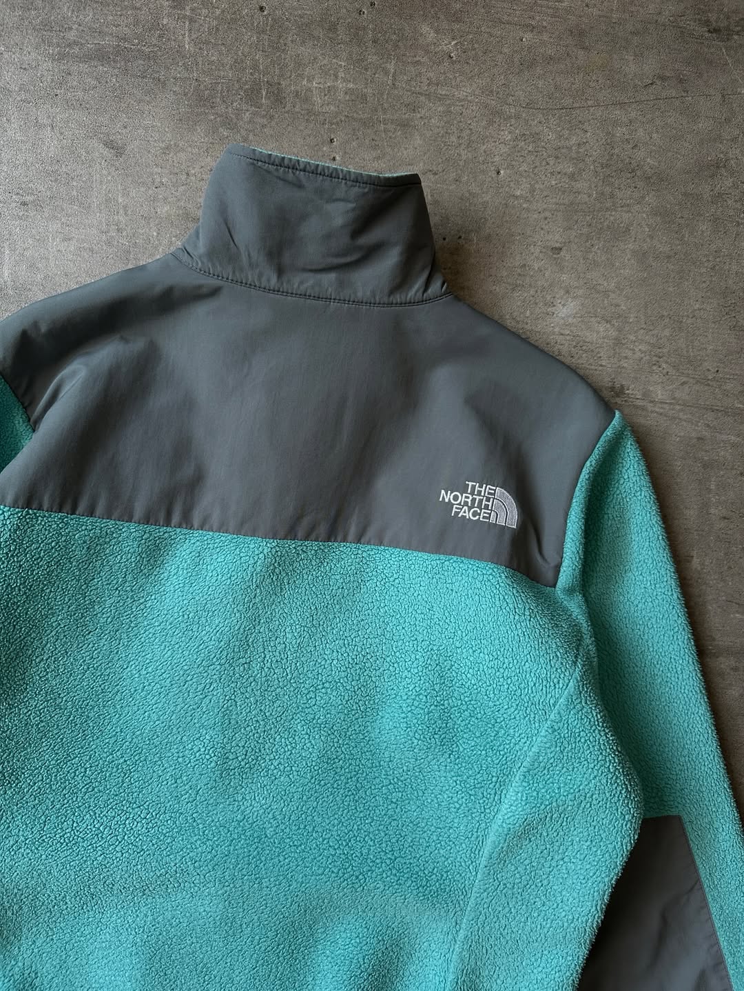 Polar Fleece Jacket - The North Face