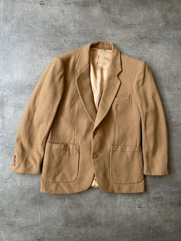 Blazer Vintage de Lana - Woolrich
