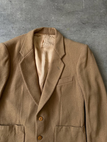 Blazer Vintage de Lana - Woolrich