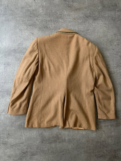 Blazer Vintage de Lana - Woolrich